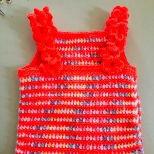 Baby Romper 0-3 months